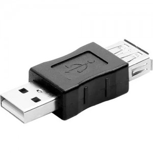 USB Type-A ადაპტერი