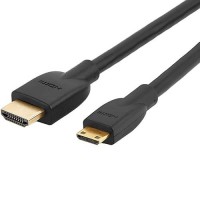 HDMI / mini-HDMI კაბელი