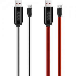 hoco U29 LED (Micro USB Type-B)
