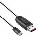 hoco U29 LED (Micro USB Type-B)