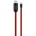 hoco U29 LED (Micro USB Type-B)