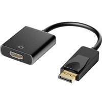 DisplayPort / HDMI ადაპტერი