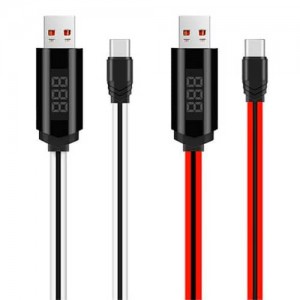 hoco U29 LED (USB Type-C)