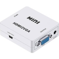 Shenzhen Tech HDV-M630