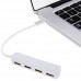 USB Type-C / USB Type-A ადაპტერი