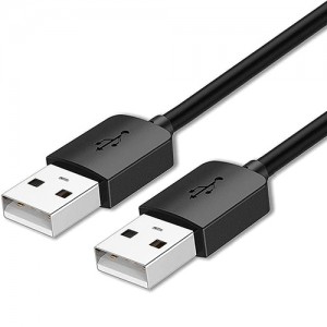 USB Type-A დამაგრძელებელი კაბელი