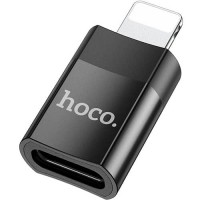 hoco UA17 (USB Type-C / Lightning)