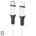 BOROFONE BX79 (Lightning / USB Type-C)