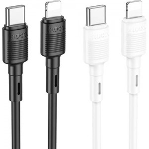 hoco X83 Victory (Lightning / USB Type-C)