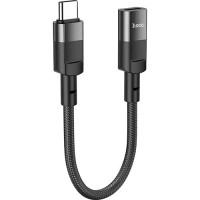 hoco U107 (Lightning / USB Type-C)