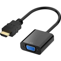 HDMI / VGA ადაპტერი