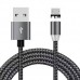 Micro USB Type-B / USB Type-A კაბელი