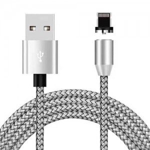 Lightning / USB Type-A კაბელი