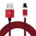 Lightning / USB Type-A კაბელი