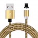 Lightning / USB Type-A კაბელი