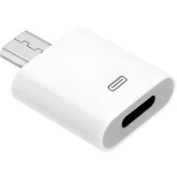 Lightning / Micro USB Type-B ადაპტერი