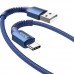 hoco X71 Especial (USB Type-A / USB Type-C)