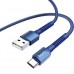 hoco X71 Especial (USB Type-A / USB Type-C)