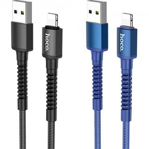 hoco X71 Especial (Lightning / USB Type-A)