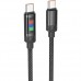 hoco U126  (USB Type-C / USB Type-C)