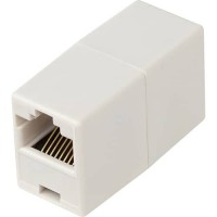 Rj45 დამაგრძელებელი ადაპტერი