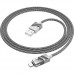 BOROFONE BU42 Octavia (Lightning / USB Type-A)