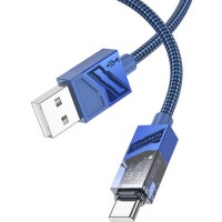 BOROFONE BU42 Octavia (USB Type-A / USB Type-C)