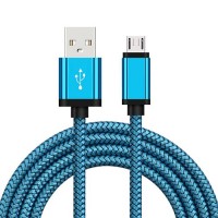 Micro USB Type-B / USB Type-A კაბელი