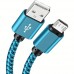 Micro USB Type-B / USB Type-A კაბელი