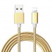 Lightning / USB Type-A კაბელი