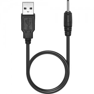 USB Type-A / 2.0 x 0.6 მმ. კაბელი