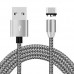 USB Type-A / USB Type-C კაბელი