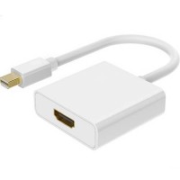 Mini DisplayPort / HDMI ადაპტერი