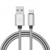 Micro USB Type-B / USB Type-A კაბელი