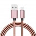 Micro USB Type-B / USB Type-A კაბელი