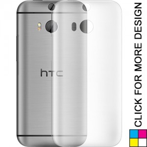 HTC One (M8) ქეისები