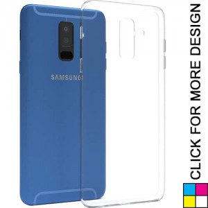 Samsung Galaxy A6+ (2018) ქეისები