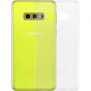 Samsung Galaxy S10e ქეისები