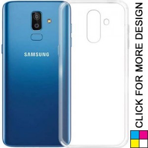 Samsung Galaxy J8 ქეისები