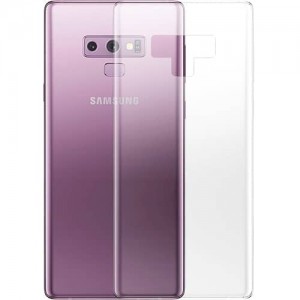 Samsung Galaxy Note9 ქეისები