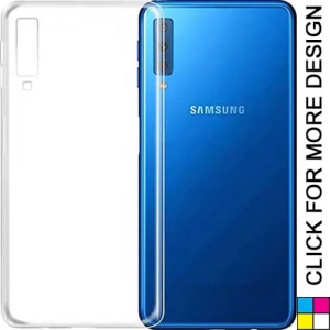 Samsung Galaxy A7 (2018) ქეისები