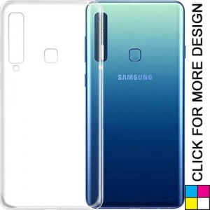 Samsung Galaxy A9 (2018) ქეისები