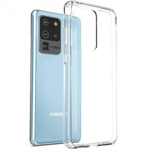 Samsung Galaxy S20 Ultra ქეისები