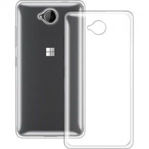 Microsoft Lumia 650 ქეისები
