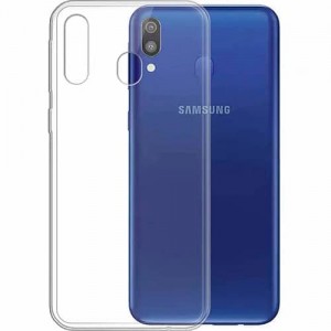Samsung Galaxy A20 ქეისები