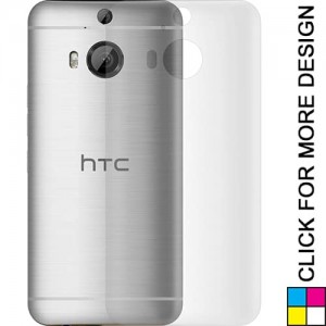 HTC One M9+ ქეისები