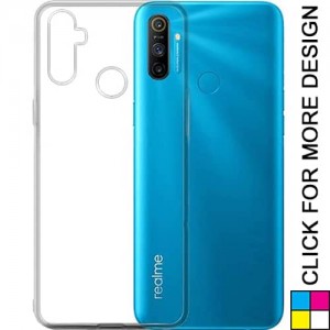 Realme C3 ქეისები