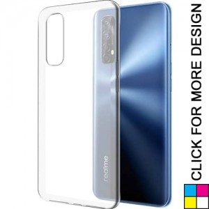 Realme 7 ქეისები