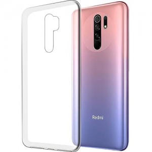 Xiaomi Redmi 9 ქეისები