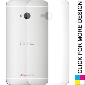 HTC One Dual Sim ქეისები